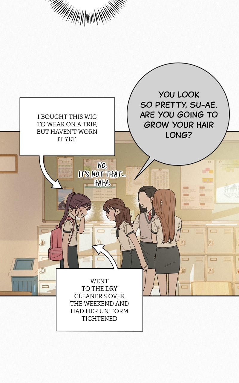 Read Operation True Love EN Manga Online