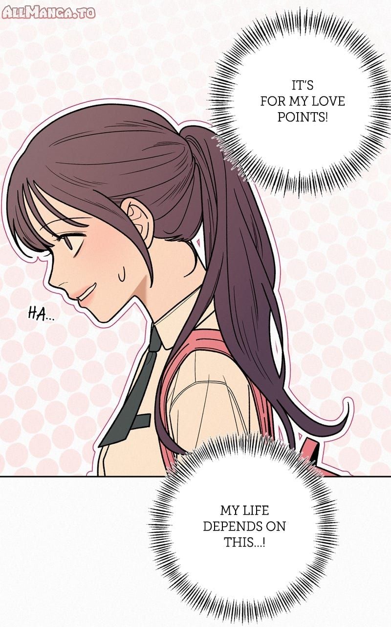 Read Operation True Love EN Manga Online