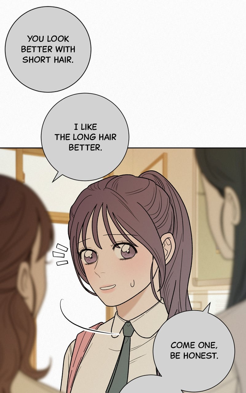 Read Operation True Love EN Manga Online