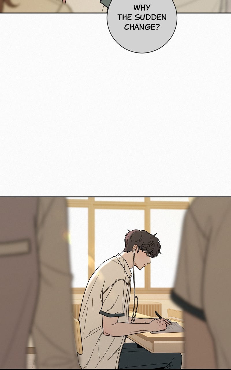 Read Operation True Love EN Manga Online