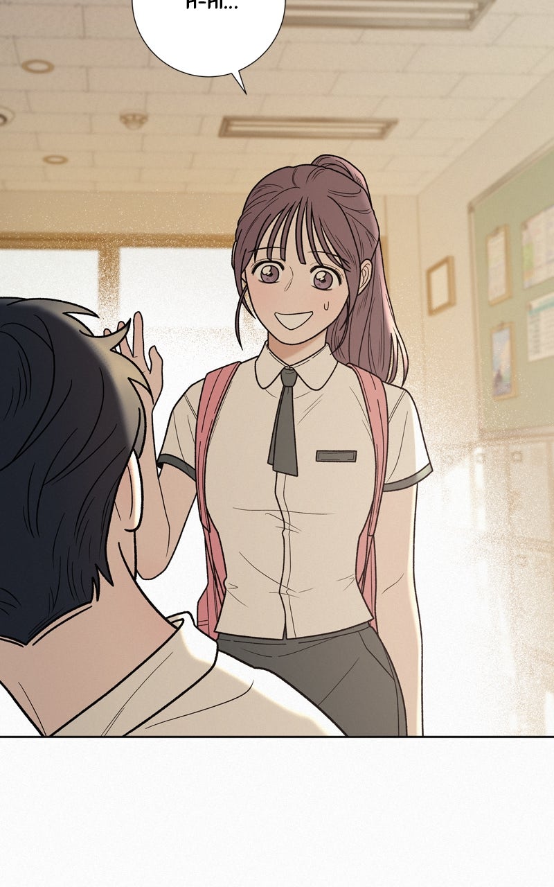 Read Operation True Love EN Manga Online