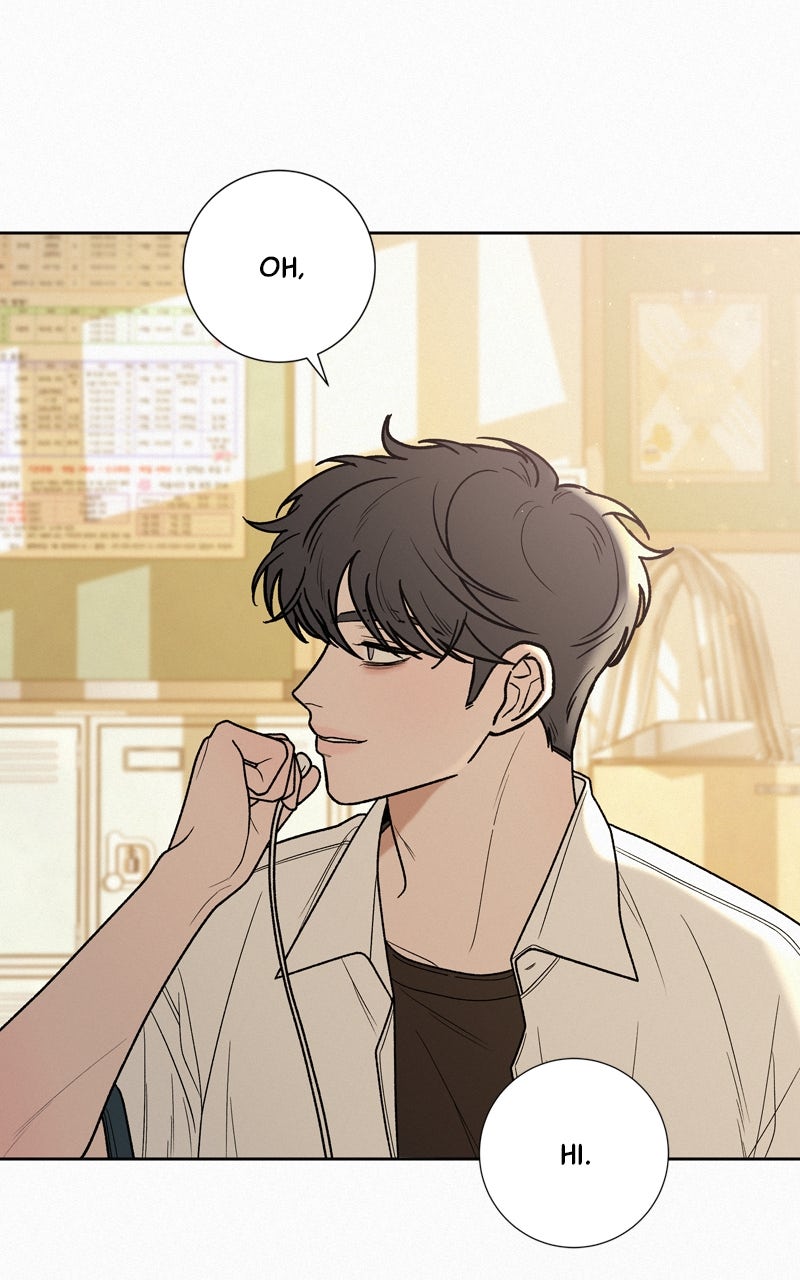 Read Operation True Love EN Manga Online