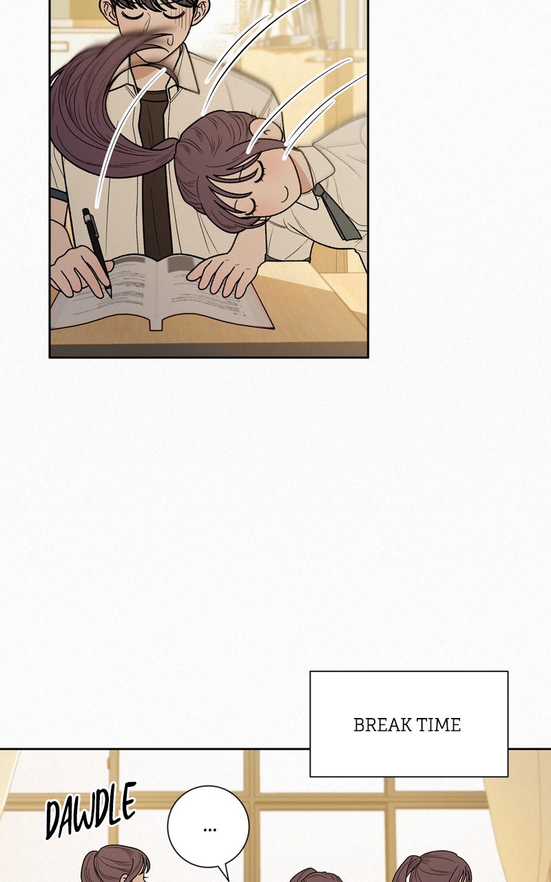 Read Operation True Love EN Manga Online