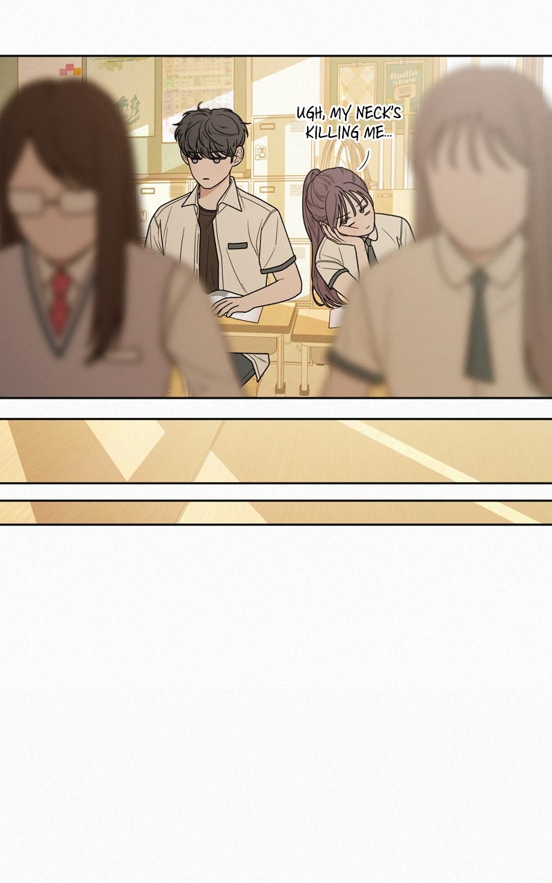 Read Operation True Love EN Manga Online