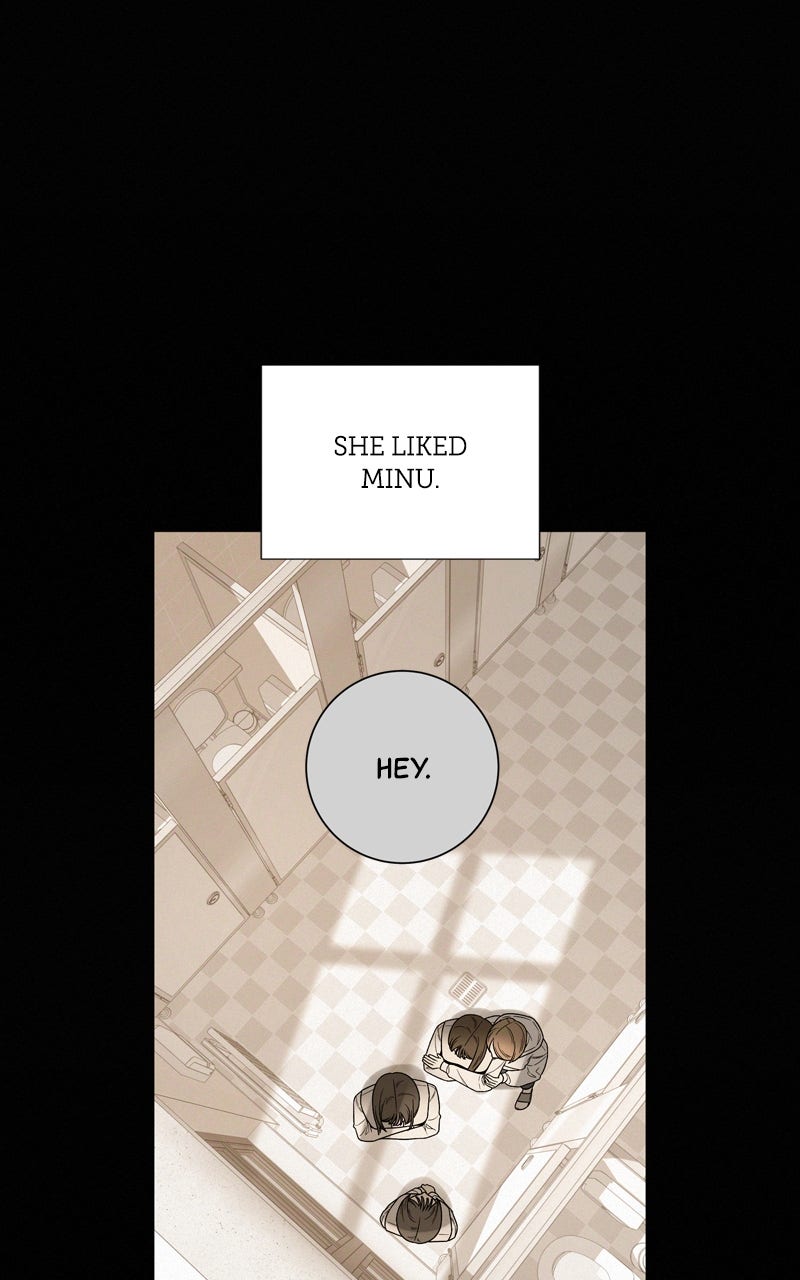 Read Operation True Love EN Manga Online