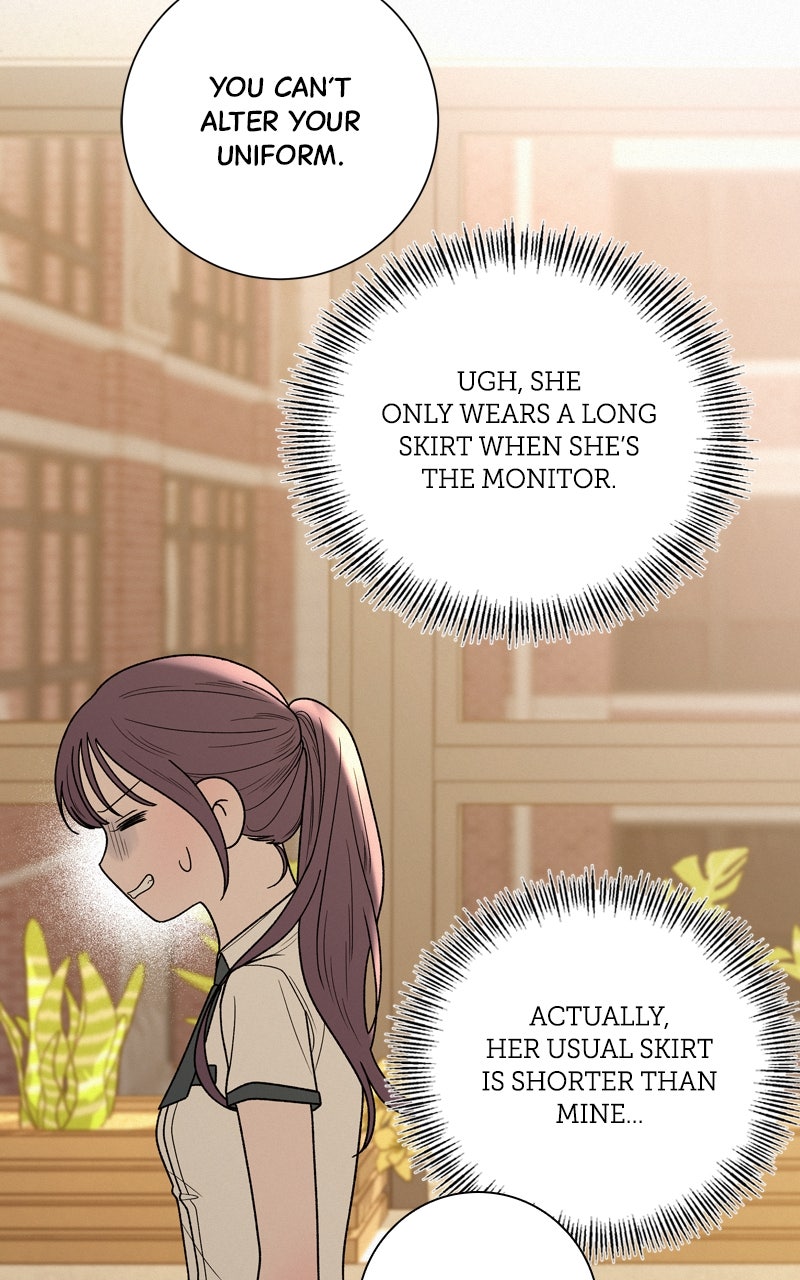 Read Operation True Love EN Manga Online