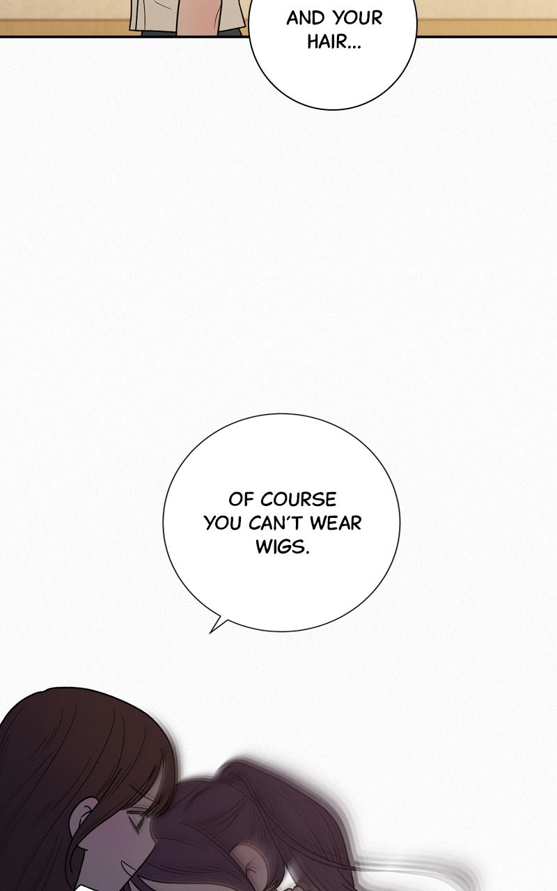 Read Operation True Love EN Manga Online