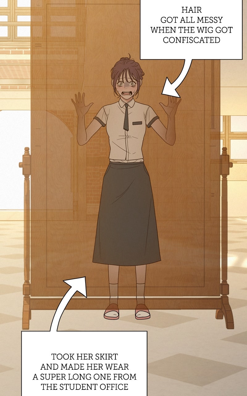 Read Operation True Love EN Manga Online