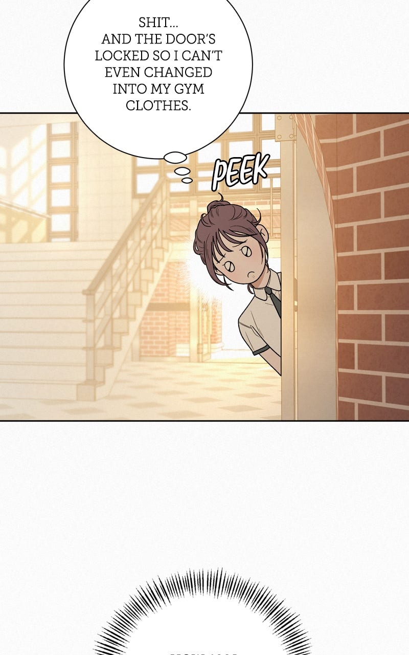 Read Operation True Love EN Manga Online