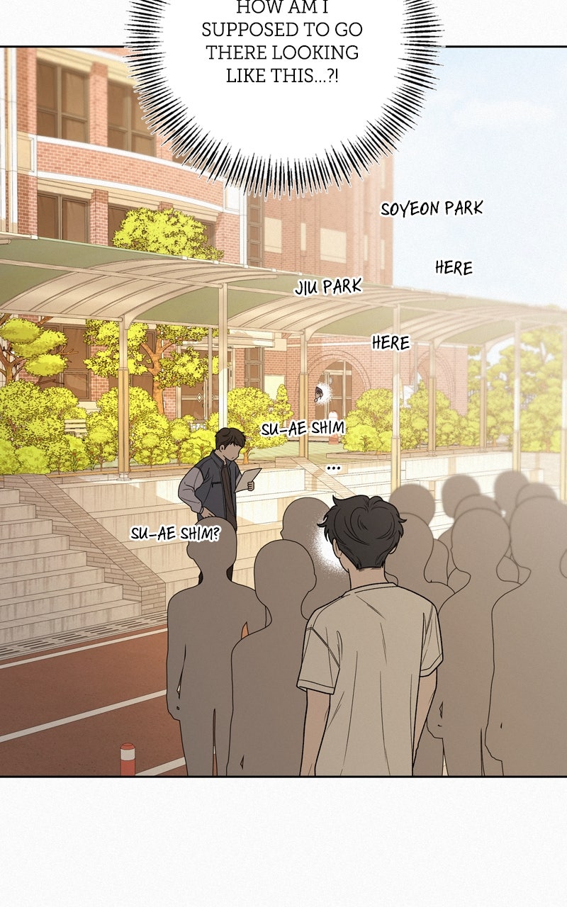 Read Operation True Love EN Manga Online