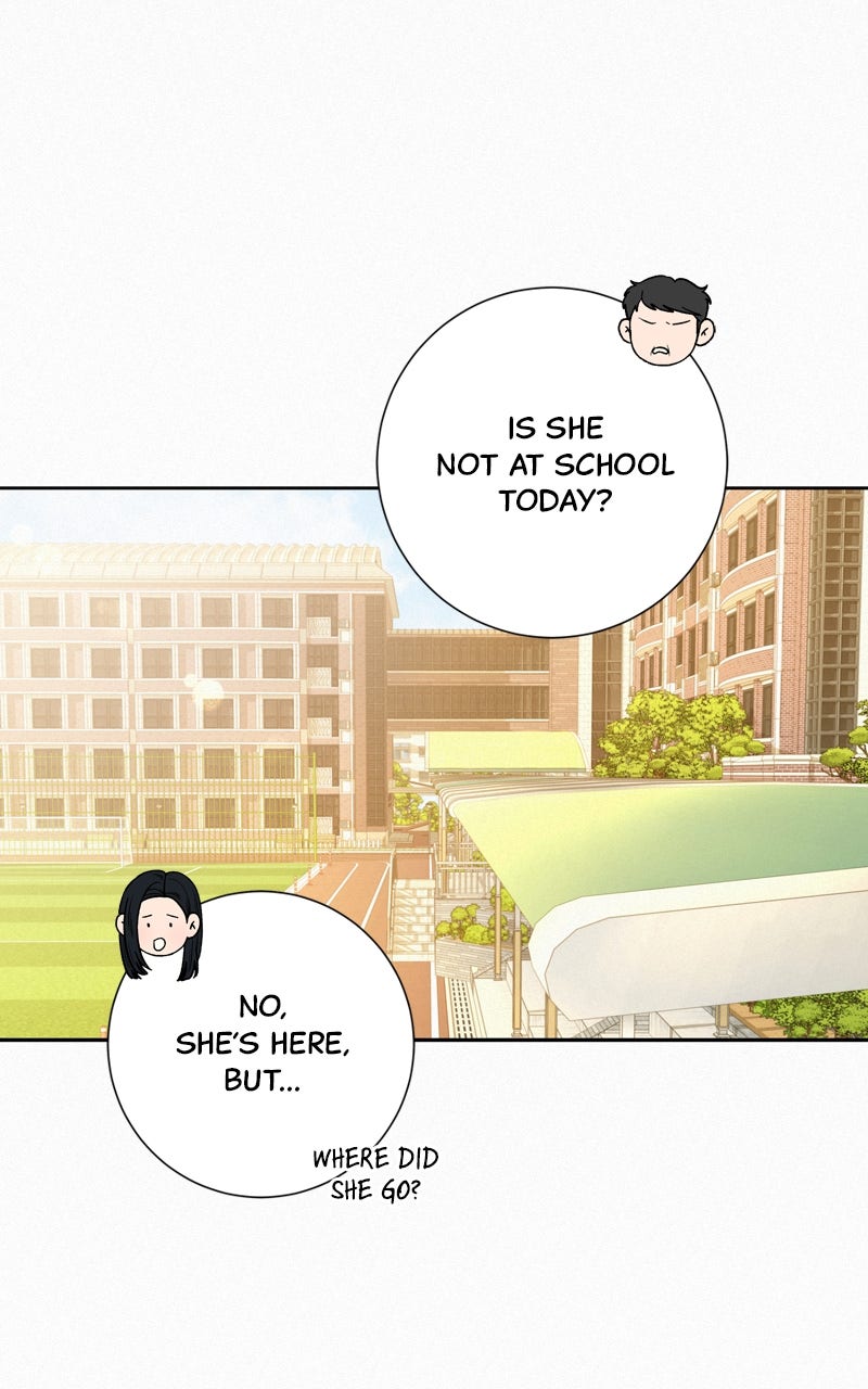 Read Operation True Love EN Manga Online