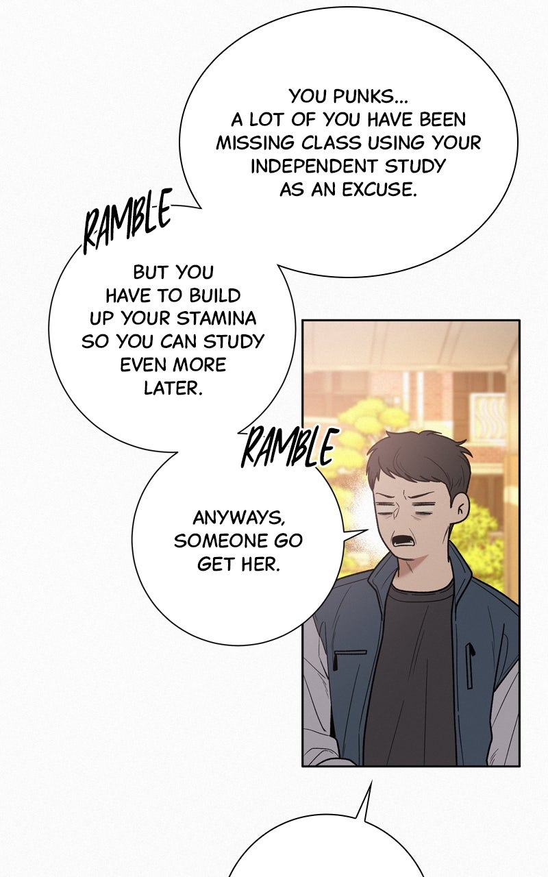 Read Operation True Love EN Manga Online