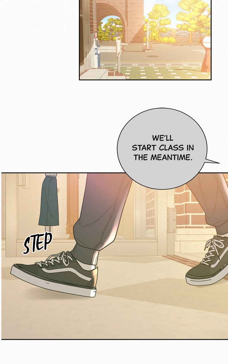 Read Operation True Love EN Manga Online