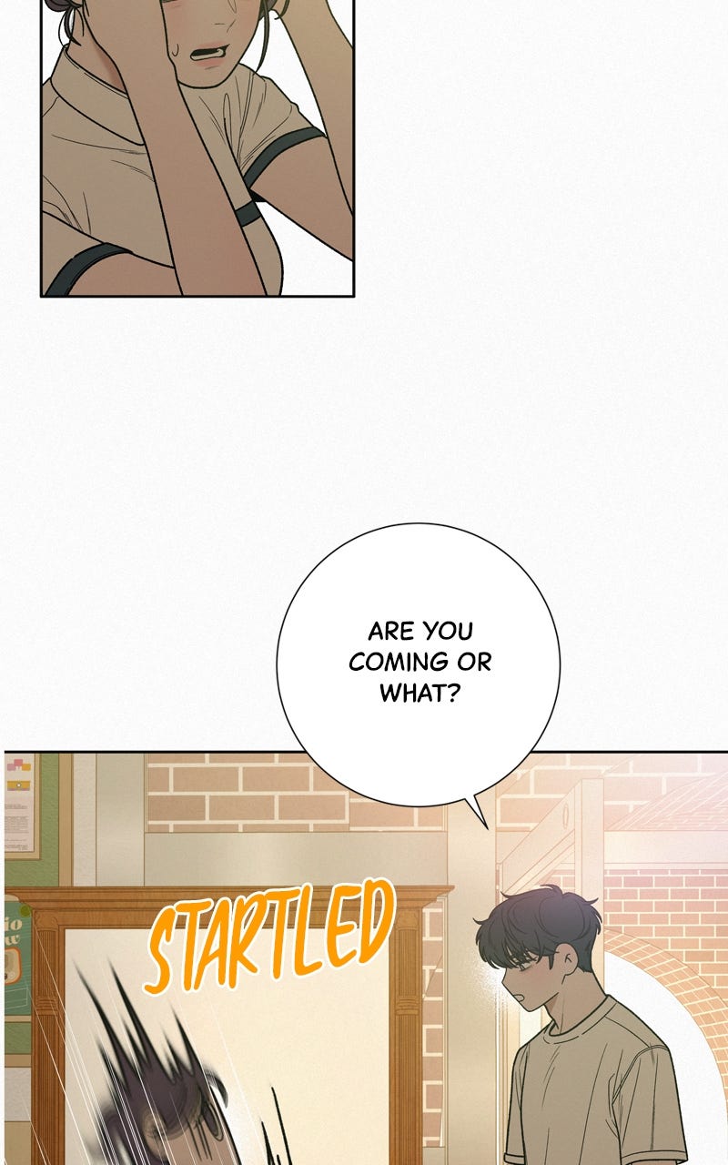 Read Operation True Love EN Manga Online