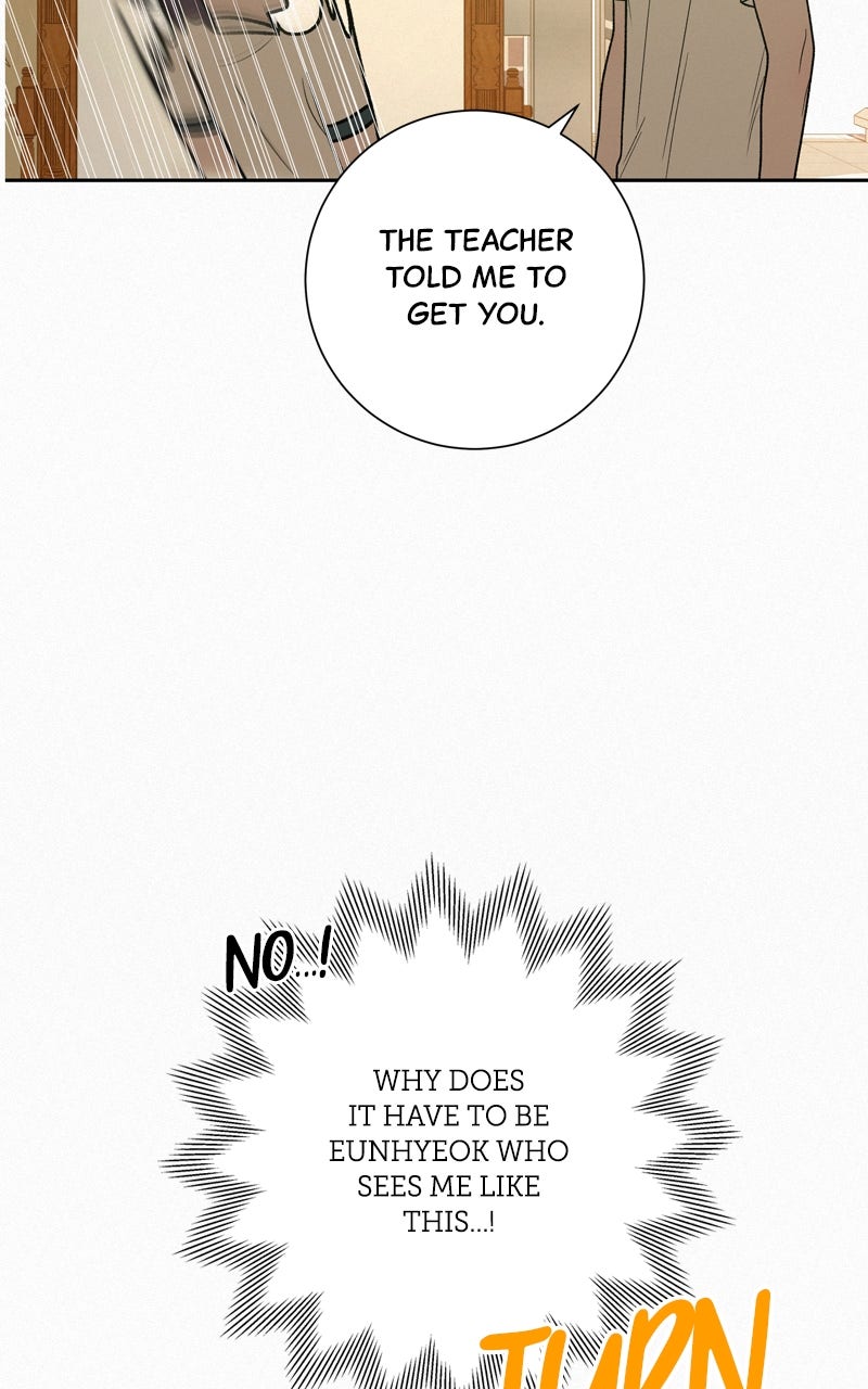 Read Operation True Love EN Manga Online