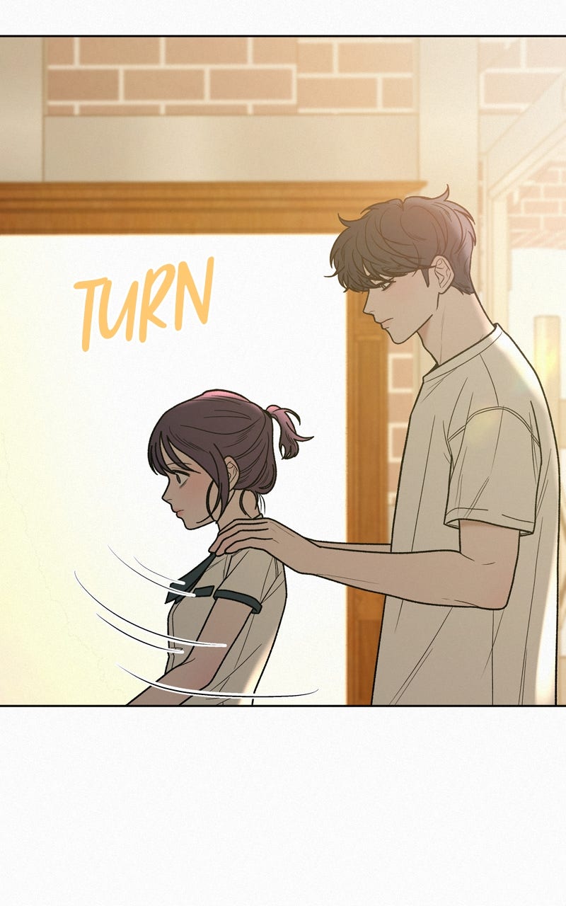 Read Operation True Love EN Manga Online