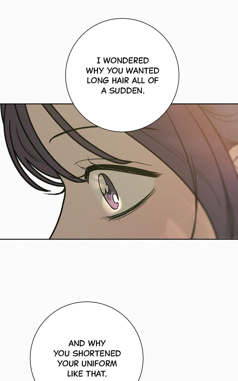 Read Operation True Love EN Manga Online