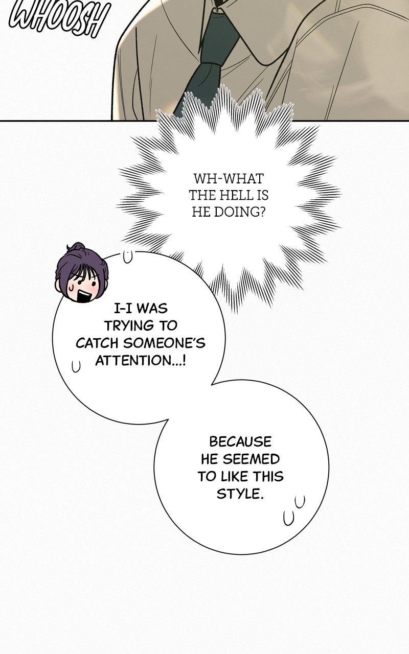 Read Operation True Love EN Manga Online