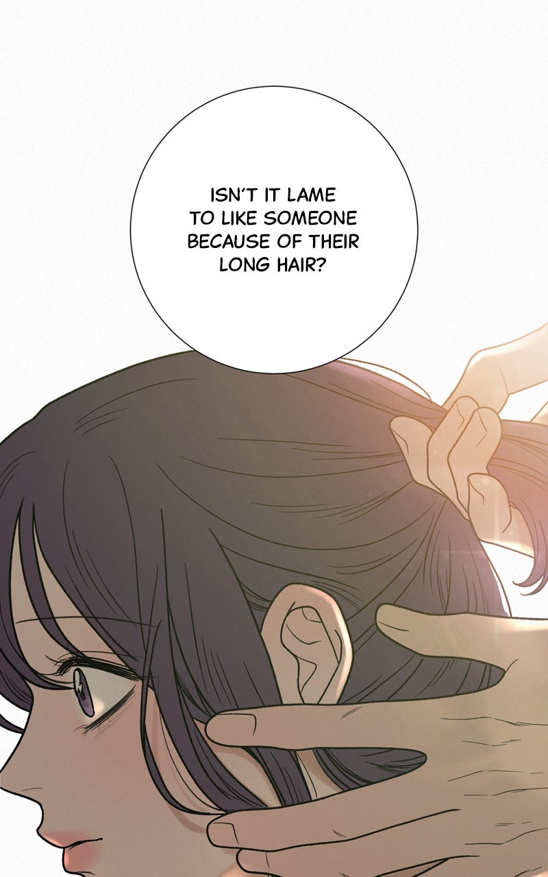 Read Operation True Love EN Manga Online