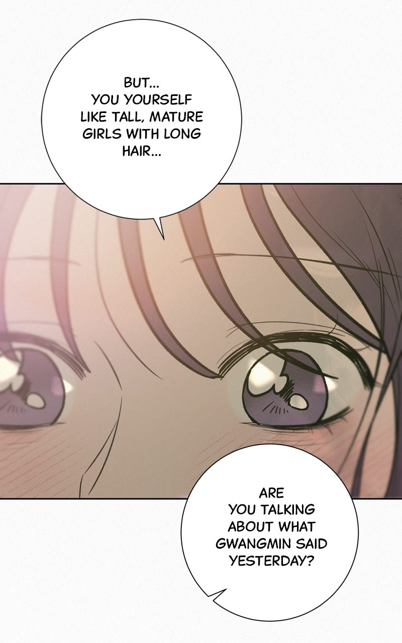 Read Operation True Love EN Manga Online