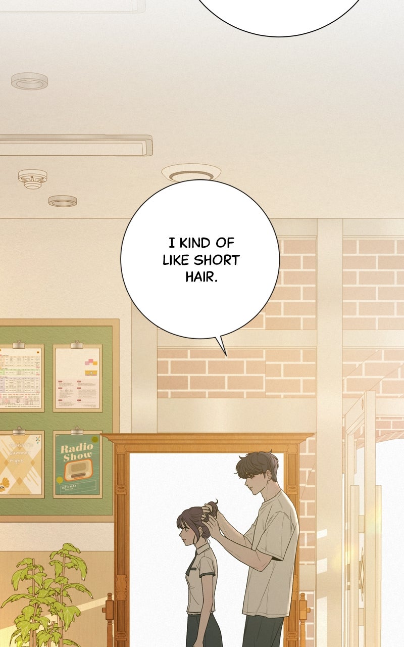 Read Operation True Love EN Manga Online