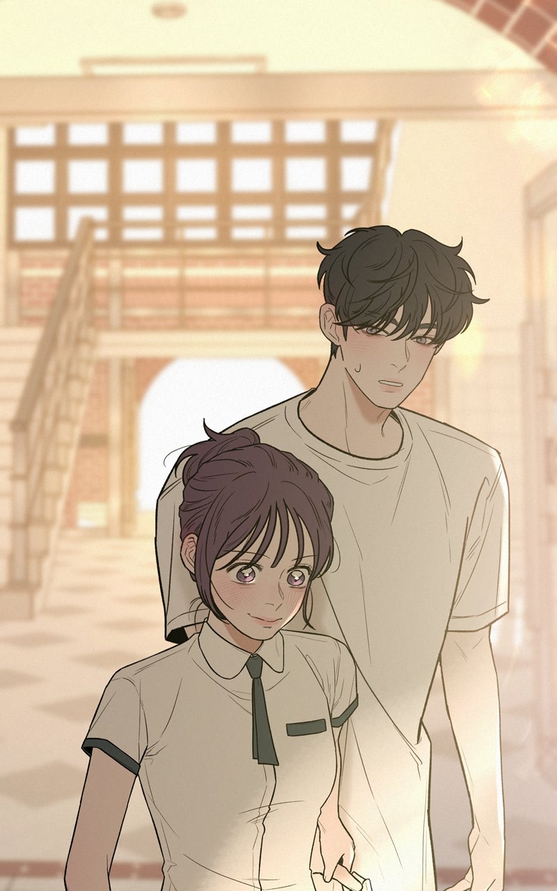 Read Operation True Love EN Manga Online