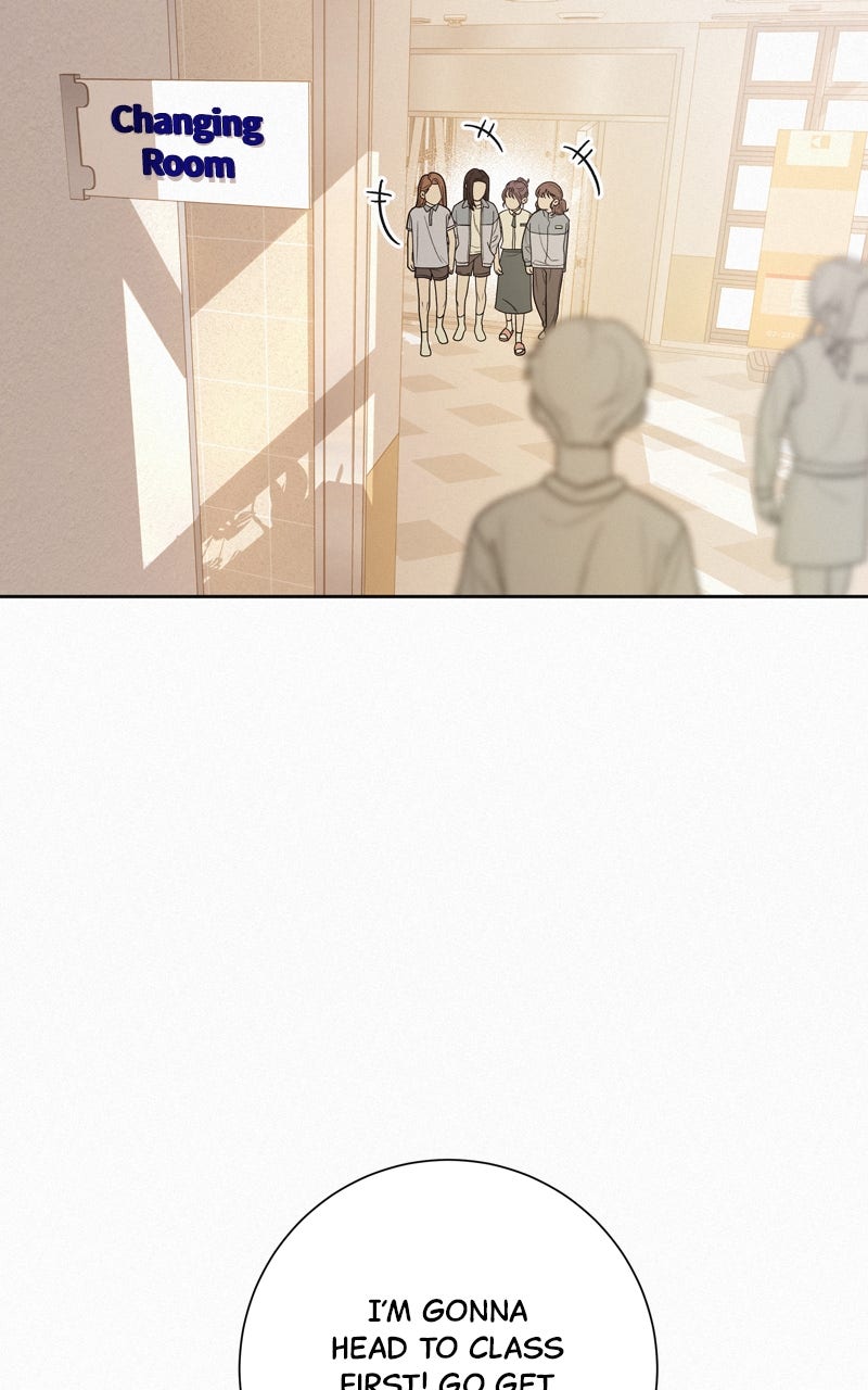 Read Operation True Love EN Manga Online