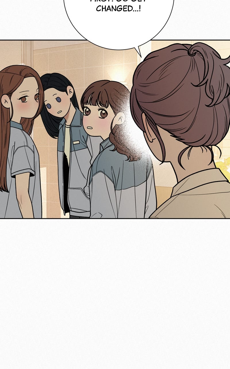 Read Operation True Love EN Manga Online