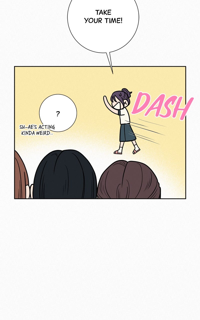 Read Operation True Love EN Manga Online