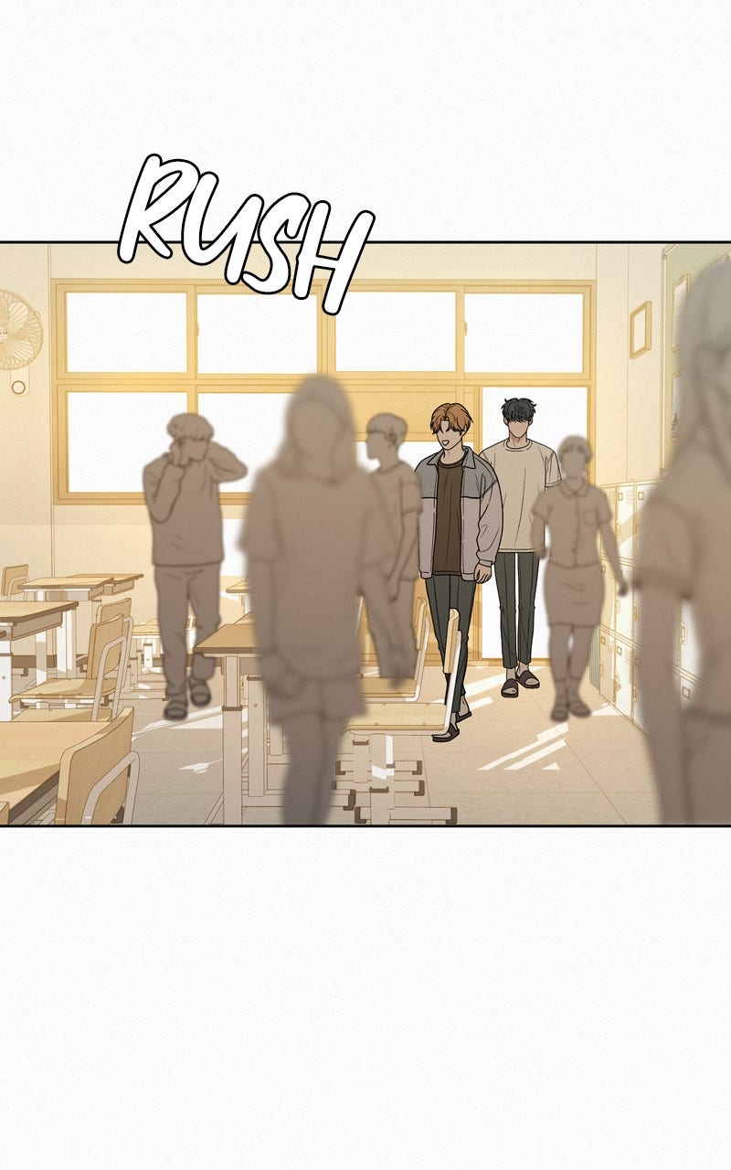 Read Operation True Love EN Manga Online