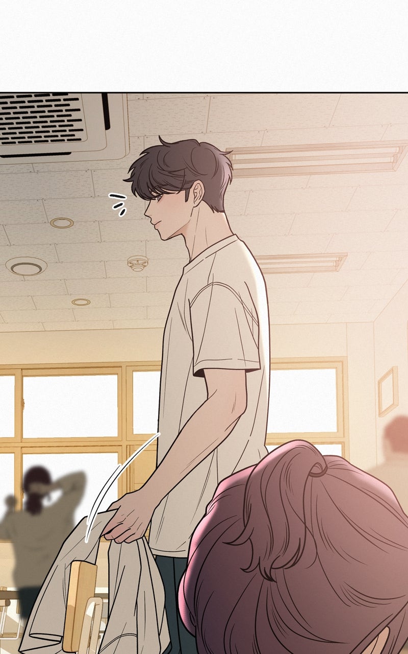 Read Operation True Love EN Manga Online