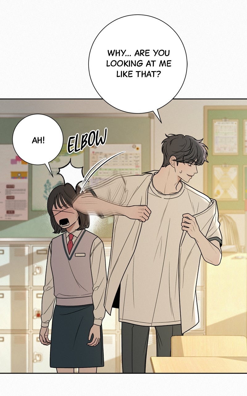 Read Operation True Love EN Manga Online