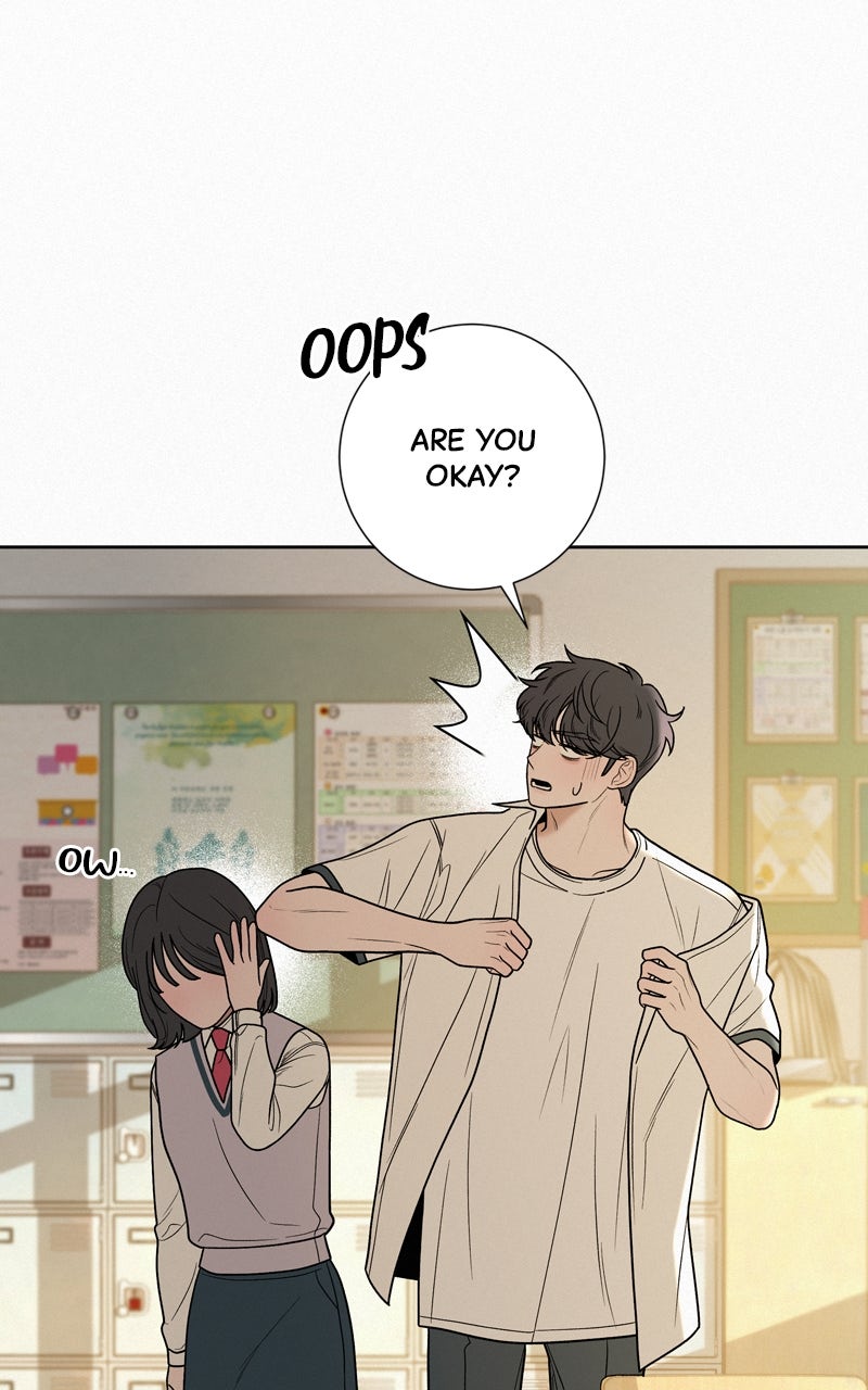 Read Operation True Love EN Manga Online