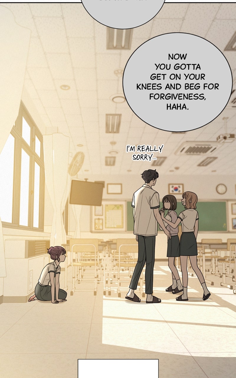 Read Operation True Love EN Manga Online