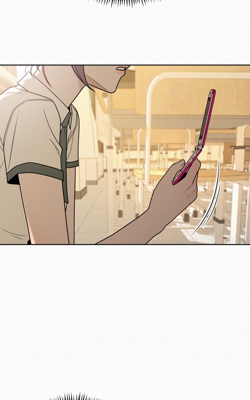 Read Operation True Love EN Manga Online