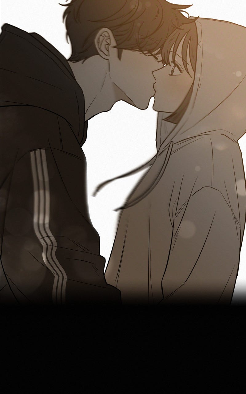 Read Operation True Love EN Manga Online