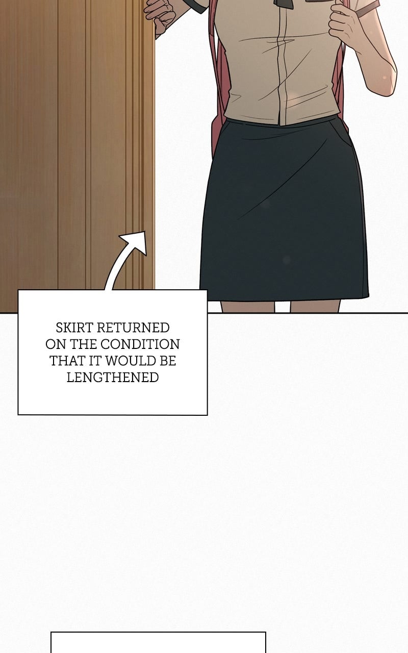 Read Operation True Love EN Manga Online