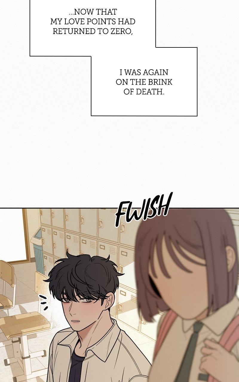 Read Operation True Love EN Manga Online