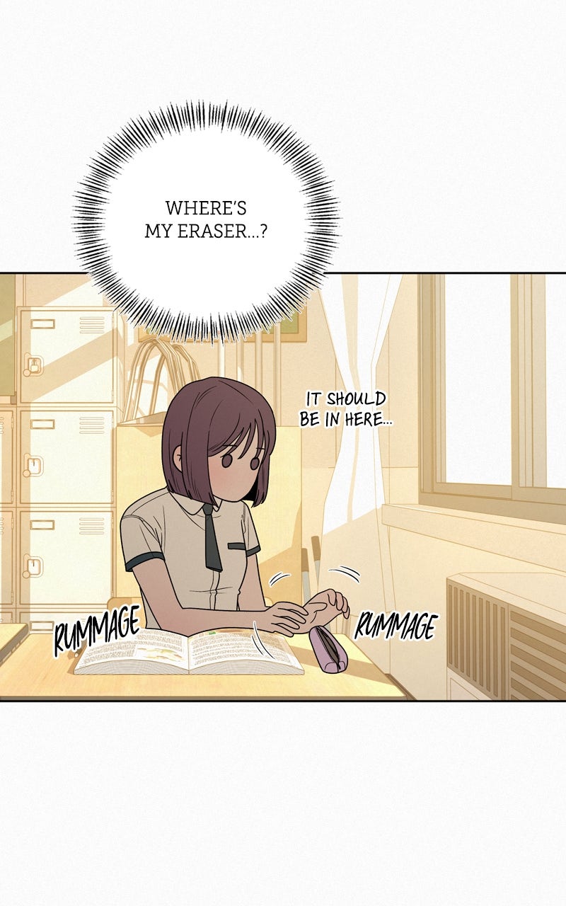 Read Operation True Love EN Manga Online