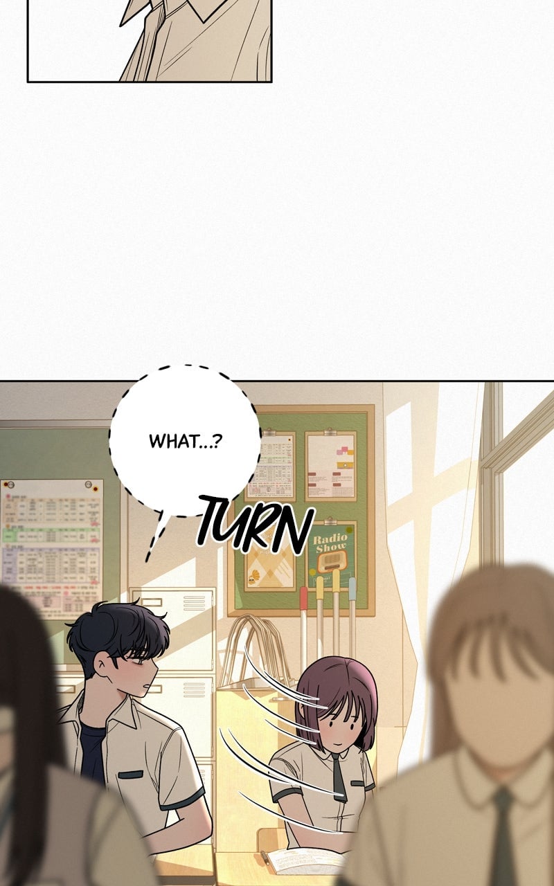 Read Operation True Love EN Manga Online