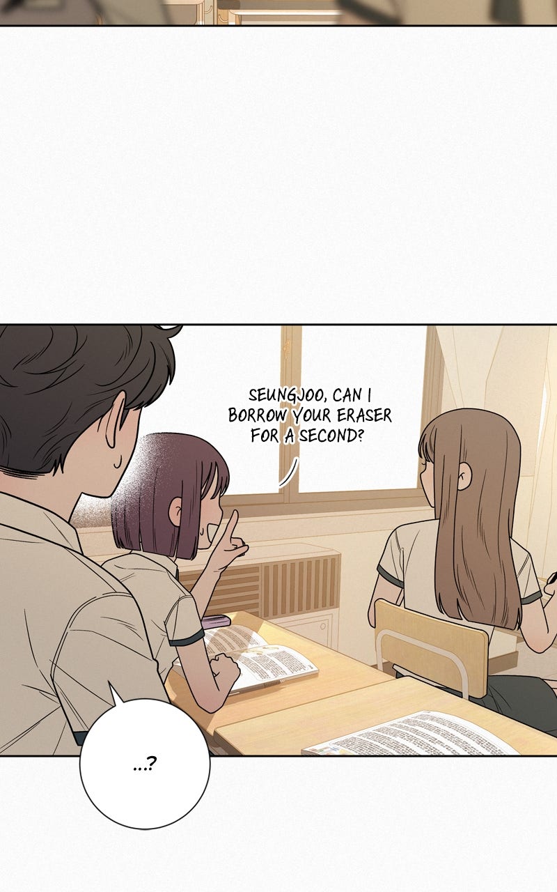 Read Operation True Love EN Manga Online