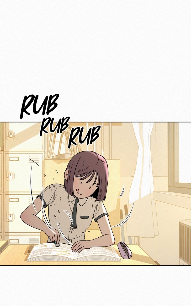 Read Operation True Love EN Manga Online