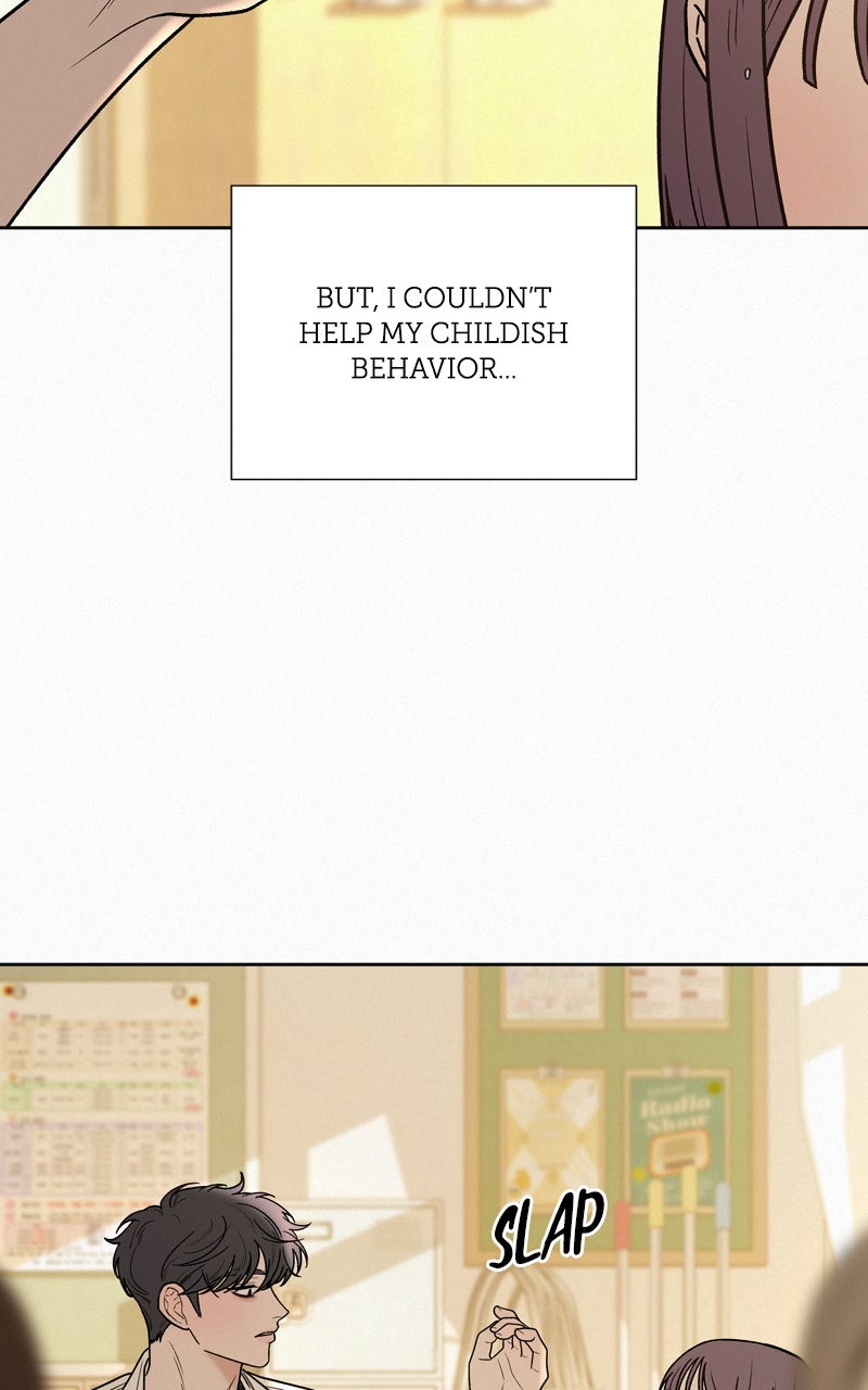 Read Operation True Love EN Manga Online