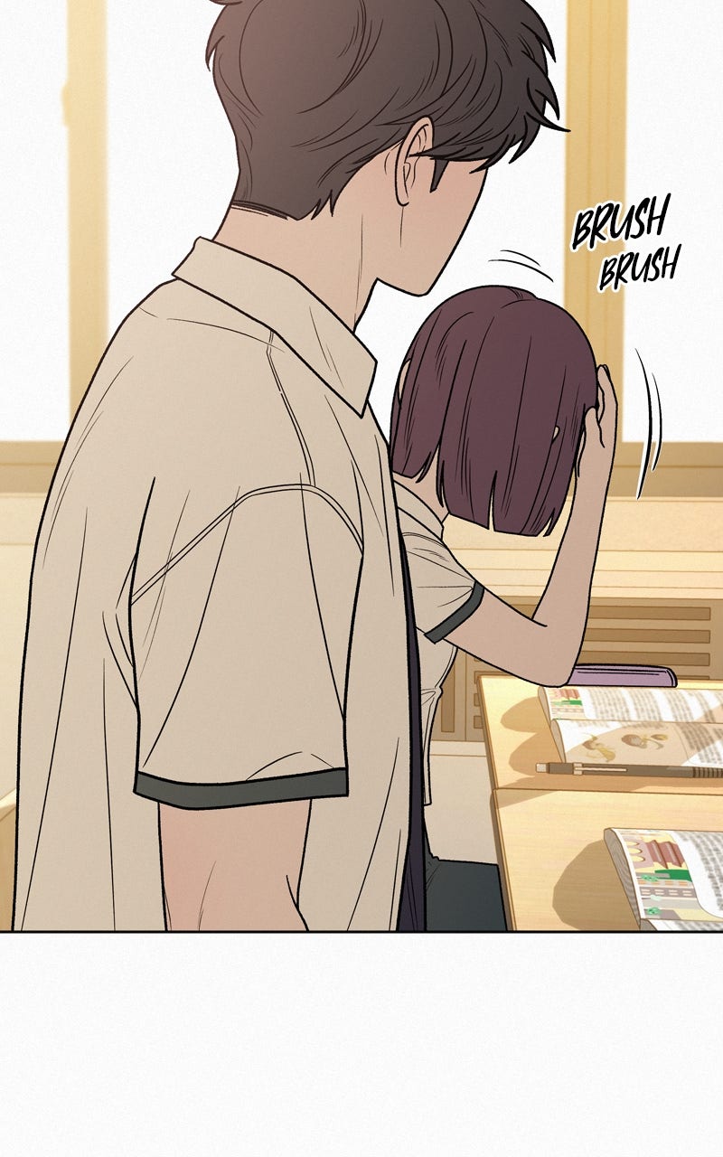 Read Operation True Love EN Manga Online