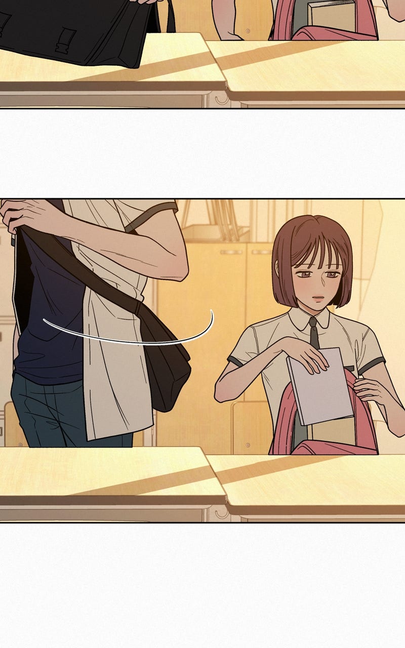 Read Operation True Love EN Manga Online