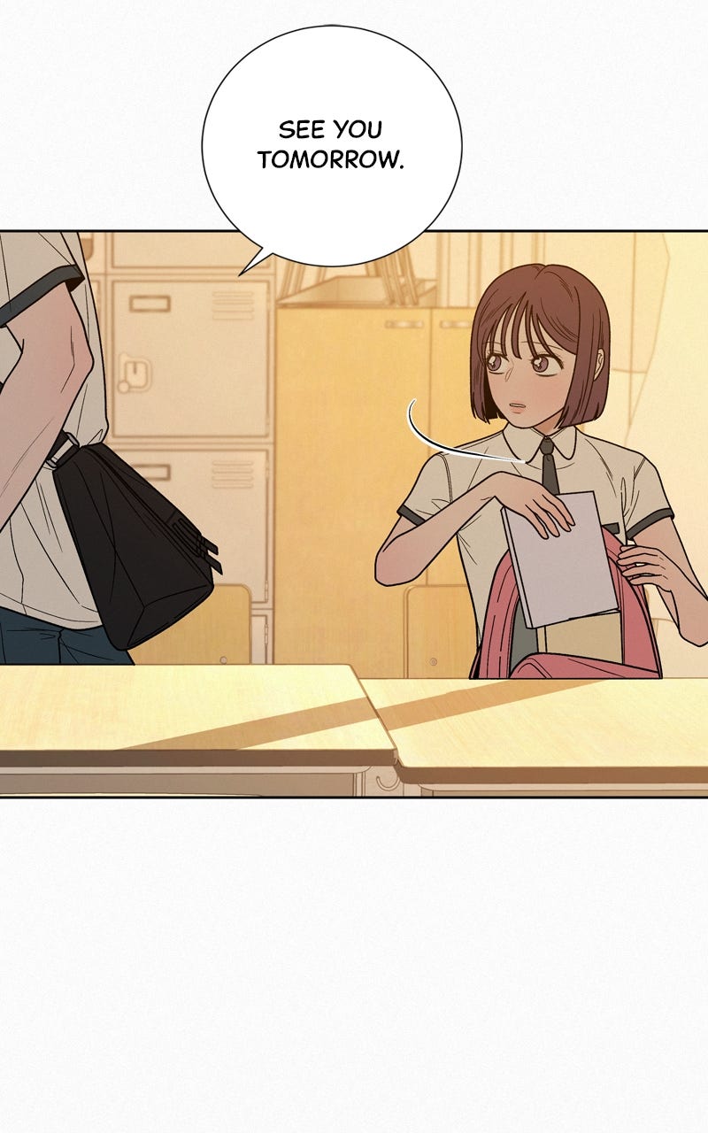 Read Operation True Love EN Manga Online