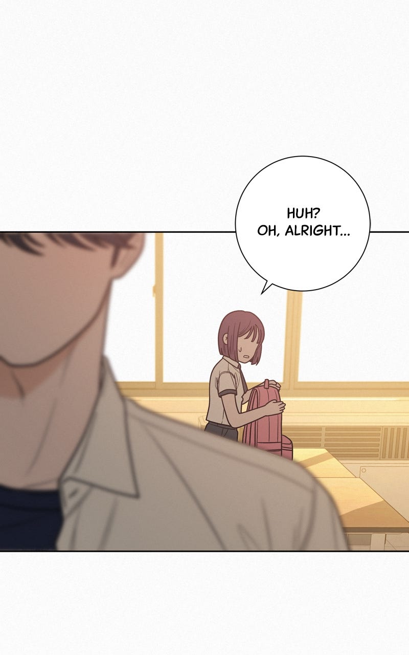 Read Operation True Love EN Manga Online