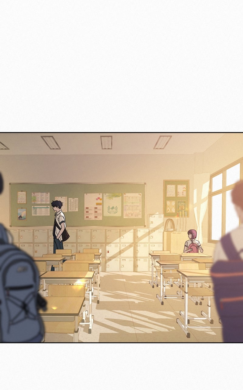 Read Operation True Love EN Manga Online