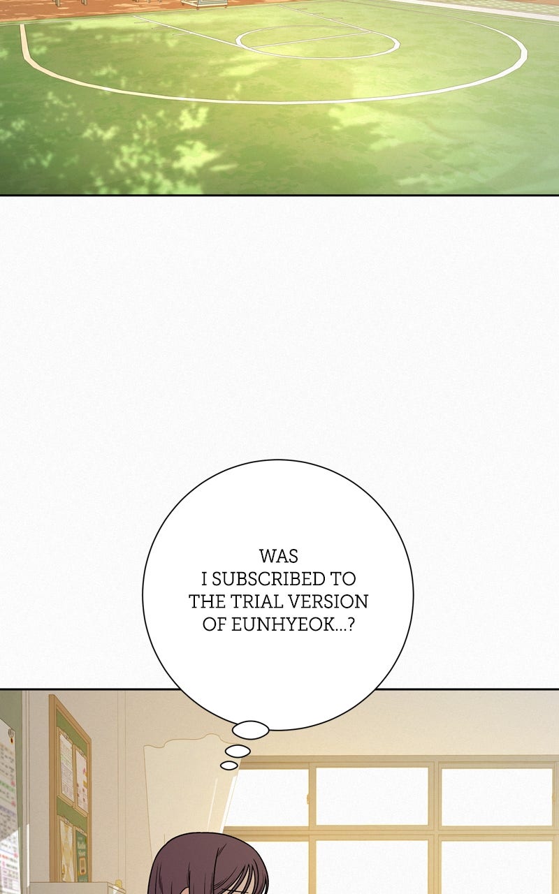 Read Operation True Love EN Manga Online