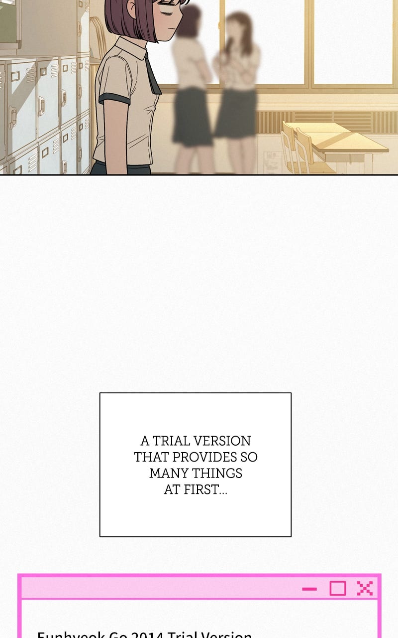 Read Operation True Love EN Manga Online